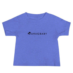 Baby T-Shirt (6-24 Months)-Duragbaby-Baby T-Shirt,clothing,Duragbaby Baby T-Shirt,Kid's tee,Short sleeve tee,T-Shirt