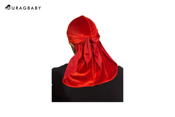 Red Velvet Finesse-Duragbaby-durags