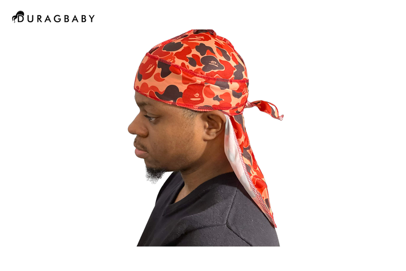 Extra Drippy Cool Rag-Duragbaby-durags