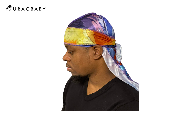 Battle of the Beasts-Duragbaby-durags