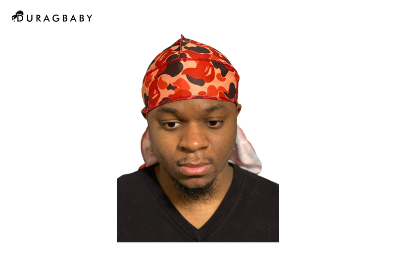 Extra Drippy Cool Rag-Duragbaby-durags