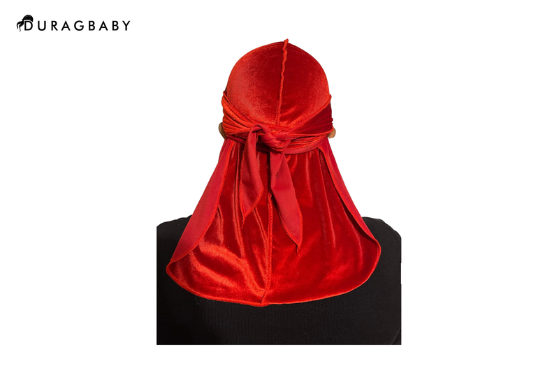 Red Velvet Finesse-Duragbaby-durags